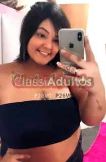 Fernanda Mello, acompanhante em Campinas - SP