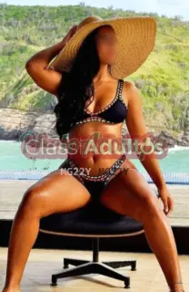 Fernanda, acompanhante em Contagem - MG