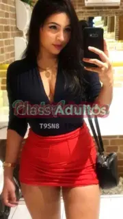 Fernanda Monteiro, acompanhante em São José dos Campos - SP