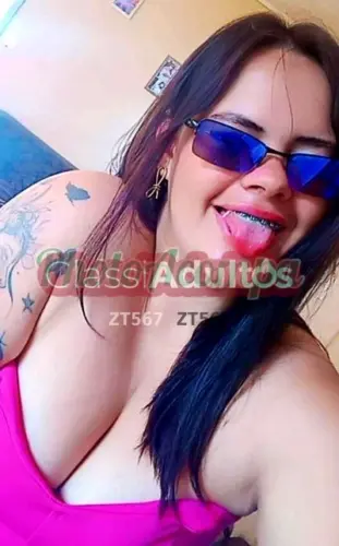 Fernanda Prychidniak, sou uma morena sensual, realize todos os seus desejos agora., acompanhante em Matinhos - PR