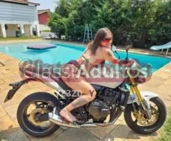 Fernanda Ramos, acompanhante em Maringá - PR