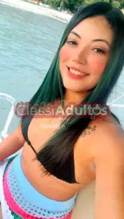 Fernanda, acompanhante em Maringá - PR