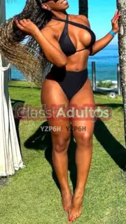 Fernanda, acompanhante em Osasco - SP
