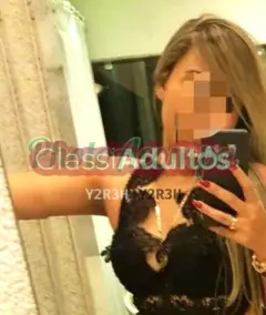 Ferrari, acompanhante em Contagem - MG