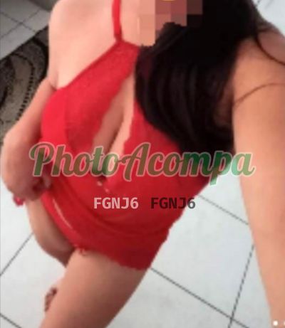 Foto 4 de Yasmin, acompanhante em Sumaré - SP