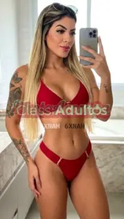 Fiorella, acompanhante em Osasco - SP