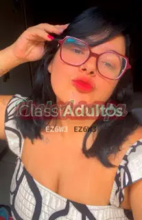 Fran Rocha, acompanhante em Goiânia - GO