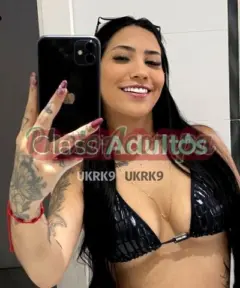 Fran, acompanhante em Guarujá - SP