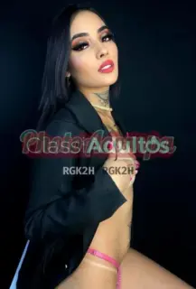 Francielly, acompanhante em Araçatuba - SP