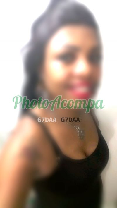 Foto 4 de Katrina, acompanhante em Sumaré - SP