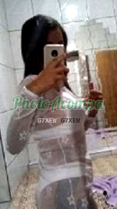 Foto 2 de Daniela Cristina Da Silva, acompanhante em Uberaba - MG