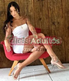 Gabby B, acompanhante em Rio de Janeiro - RJ