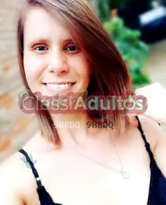 Gabi, acompanhante em Rondonópolis - MT