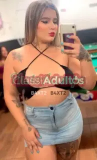 Gabi, acompanhante em Praia Grande - SP