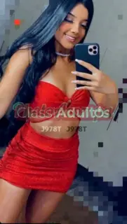 Gabi, acompanhante em Americana - SP