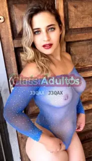 Gabi Pacheco, acompanhante em São José do Rio Preto - SP