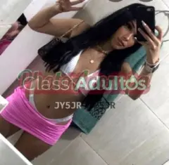Gabi Prado, acompanhante em São Paulo - SP
