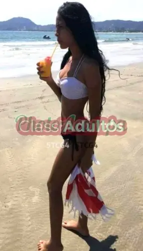 Gabriela, acompanhante em Rio de Janeiro - RJ