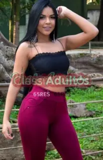 Gabriela, acompanhante em Rio de Janeiro - RJ