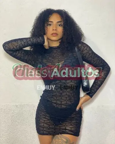 Gabriela Lima, acompanhante em Balneário Camboriú - SC