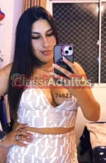 Gabriela Nunes, acompanhante em Pinhais - PR
