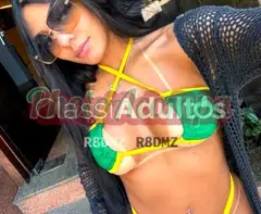 Gabriela Rodrigues, acompanhante em Jundiaí - SP