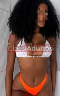 Gabriella Medeiros, acompanhante em Campinas - SP