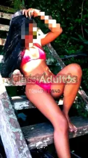 Gabriella Rosa, acompanhante em Rio de Janeiro - RJ