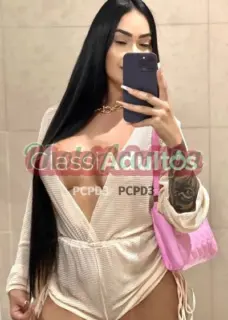 Gabrielly, acompanhante em Itapeva - SP