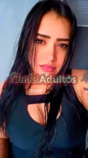 Gaby, acompanhante em Sorocaba - SP