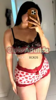 Gaby, acompanhante em Mogi das Cruzes - SP