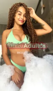 Gaby, acompanhante em Hortolândia - SP