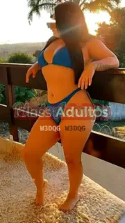 Gaby, acompanhante em Curitiba - PR