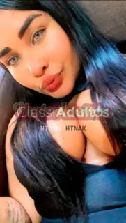 Geovana, acompanhante em Itajubá - MG