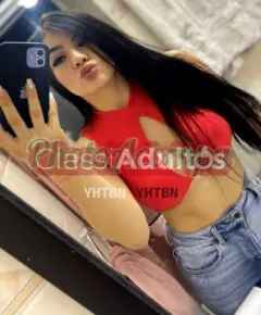 Geovanna, acompanhante em Osasco - SP