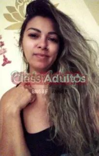 Gih, acompanhante em Barueri - SP