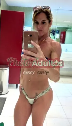 Gilda, super massagem relaxante muscular anti stress tântrico., acompanhante em Rio de Janeiro - RJ