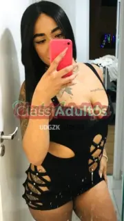 Giovana Silva, acompanhante em Mogi das Cruzes - SP