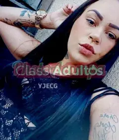 Giovanna, acompanhante em ABC Paulista - SP
