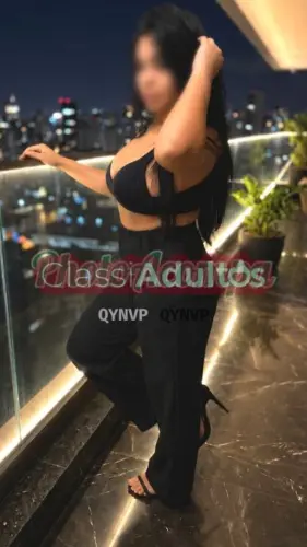 Giulia, acompanhante em Barueri - SP