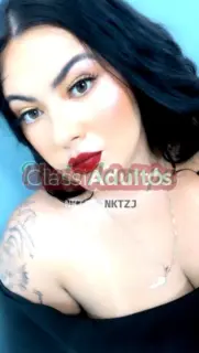 Glaisa, acompanhante em Fortaleza - CE