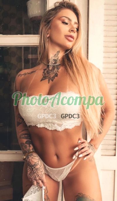 Capa do perfil de Lavinia Godoy