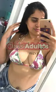 Grazi, acompanhante em Piracicaba - SP