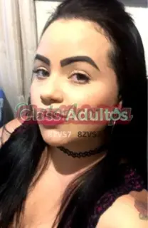 Grazy, acompanhante em São José do Rio Preto - SP