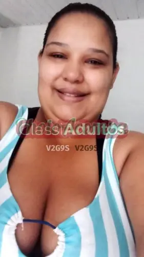 Gretta Bbw (11) 95430-0969, acompanhante em Barueri - SP