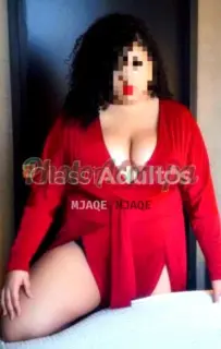 Helana, acompanhante em Barueri - SP