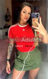 Helena, acompanhante em Nilópolis - RJ