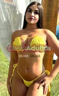 Heleninha, acompanhante em Guarulhos - SP
