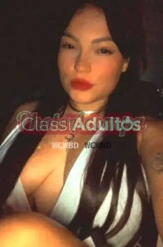 Hellen Vitória (55) 99676-5034, baixinha e com tesão acumulado esperando por seu contato., acompanhante em Barra Velha - SC