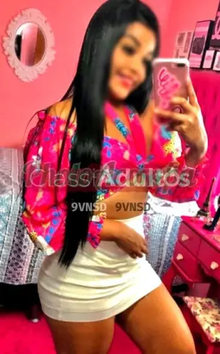 Heloísa, estilo namoradinha, fotos reais e sem enganação, disponível essa semana., acompanhante em Campina Grande - PB